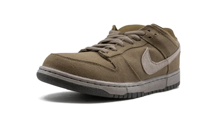 Nike Dunk Dunk Low Pro SB 'Sandalwood'